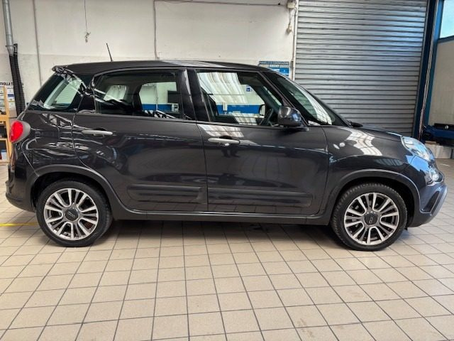 FIAT 500L usata, con Controllo trazione