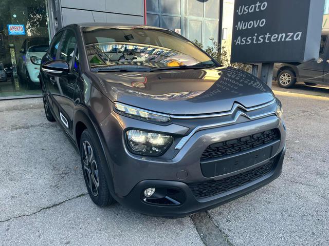 CITROEN C3 usata, con Airbag