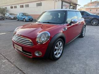 MINI Cooper D usata, con Boardcomputer