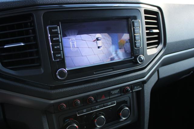 VOLKSWAGEN Amarok usata, con Cruise Control