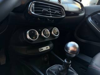 FIAT 500X usata, con Fari LED