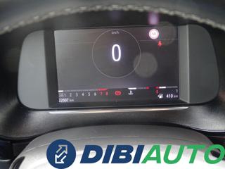OPEL Corsa usata, con Fendinebbia