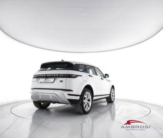LAND ROVER Range Rover Evoque usata 2