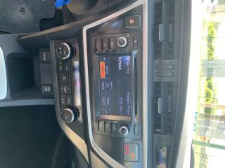 TOYOTA Auris Touring Sports usata, con Cruise Control