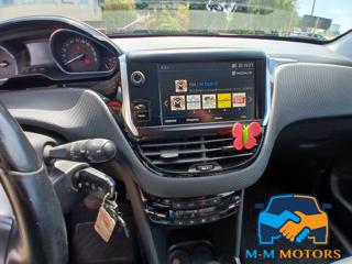 PEUGEOT 2008 usata, con ESP