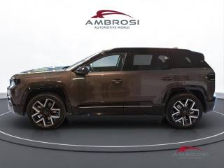JEEP Compass usata 5