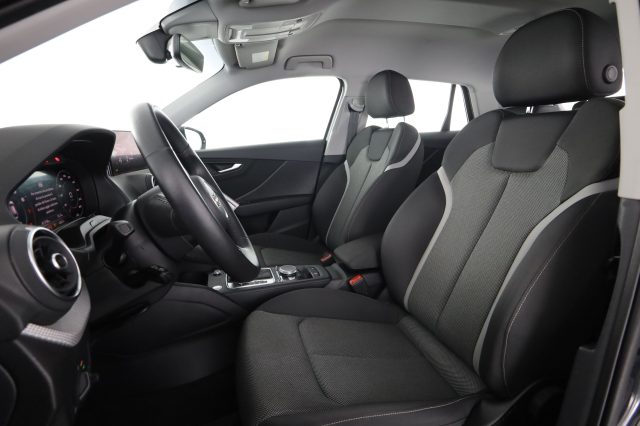 AUDI Q2 usata 1