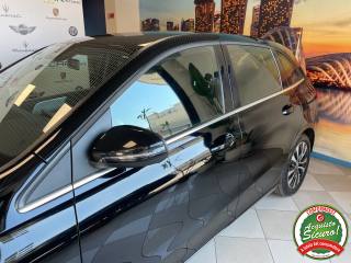 MERCEDES-BENZ B 180 usata, con Luci diurne LED