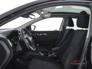 NISSAN Qashqai usata 8