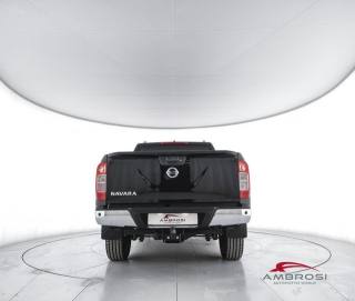 NISSAN Navara usata 5