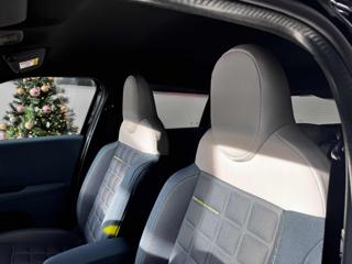 FIAT Grande Panda usata, con Cerchi in lega