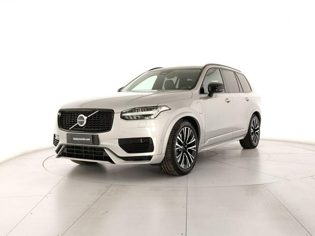 VOLVO XC90 usata, con Airbag