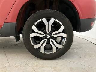 DACIA Duster usata, con Cruise Control