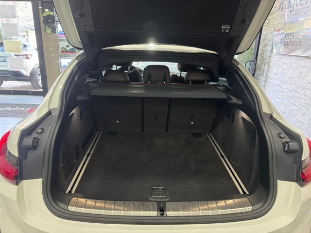 BMW X4 usata, con Immobilizzatore elettronico