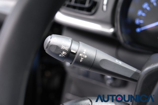 CITROEN C3 usata, con Autoradio digitale