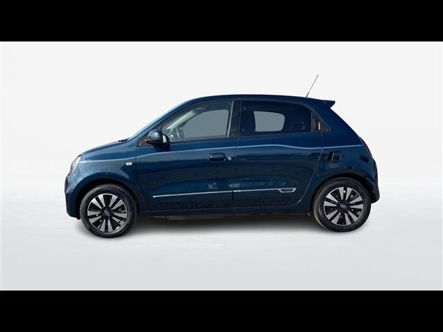 RENAULT Twingo usata, con Airbag laterali
