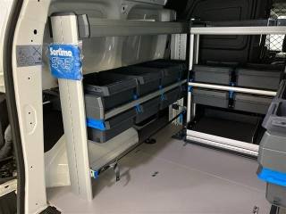 RENAULT Kangoo usata 23