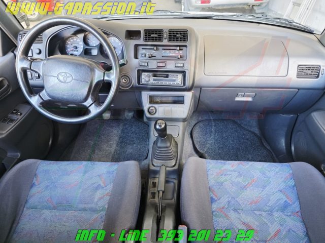 TOYOTA RAV 4 MY23 usata 85