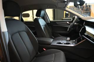 AUDI A6 usata 36