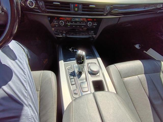 BMW X5 usata, con Fari Xenon