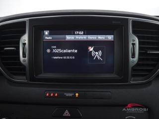 KIA Sportage usata 13