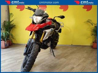 BMW G 310 GS usata 1