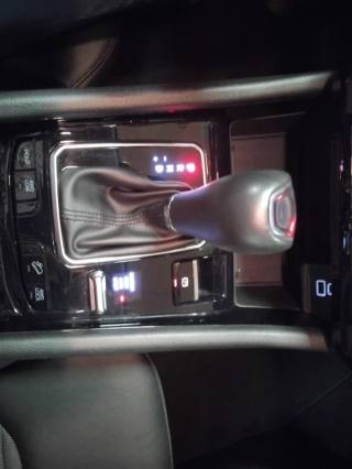 JEEP Compass usata, con Airbag testa