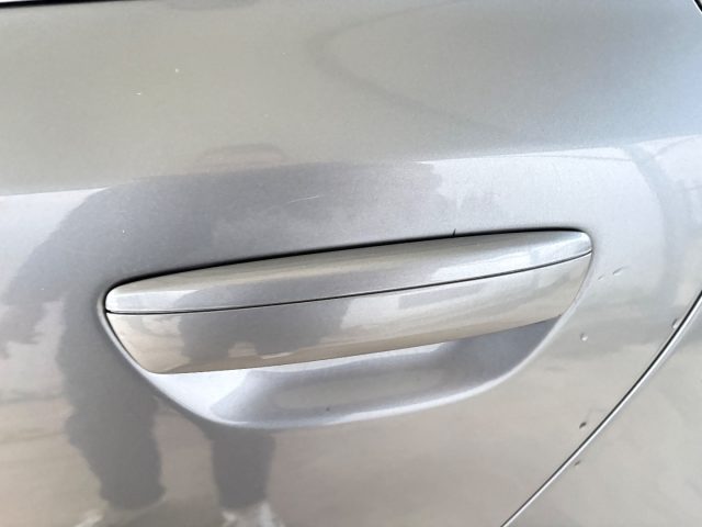 AUDI A8 usata, con Hill holder