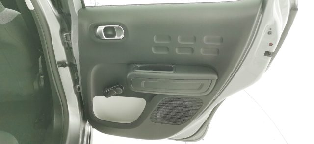 CITROEN C3 usata 54