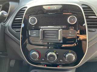 RENAULT Captur usata 13