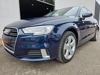 AUDI A3 SPB 1.4 TFSI g-tron Sport