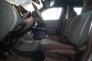 FIAT Grande Panda usata, con Climatizzatore
