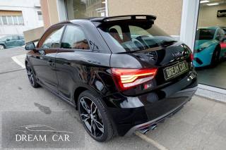 AUDI S1 usata, con Airbag laterali