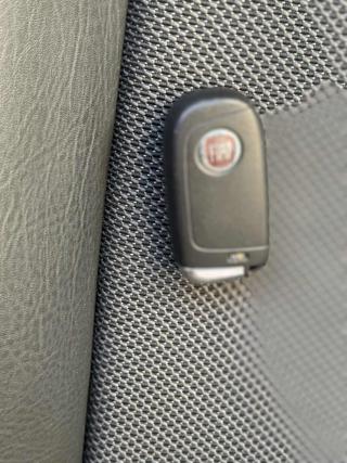 FIAT 500X usata 18