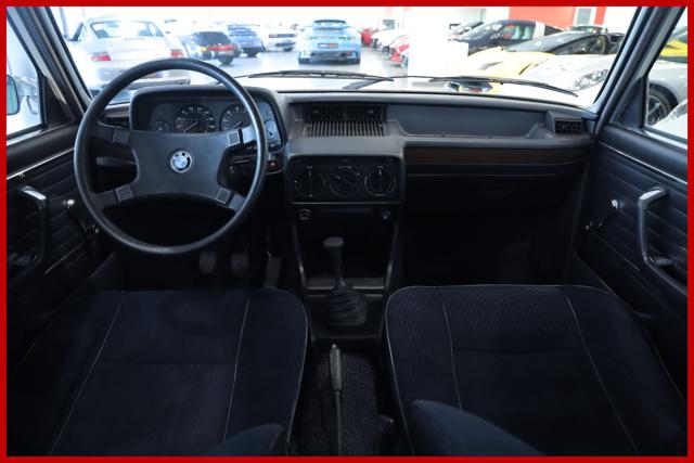 BMW 518 usata 10