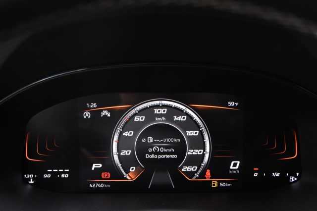 SEAT Arona usata, con Controllo trazione