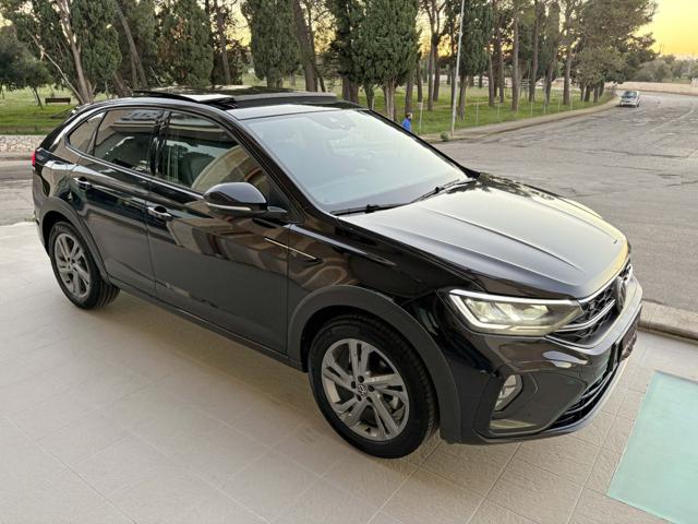 VOLKSWAGEN Taigo usata, con Airbag laterali