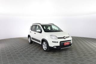 FIAT Panda usata 1