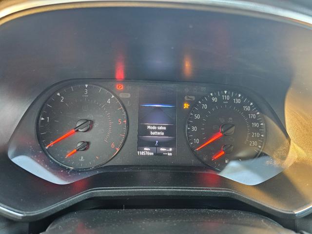 RENAULT Clio usata, con ESP