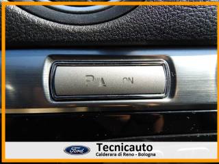FORD S-Max usata, con Specchietti laterali elettrici