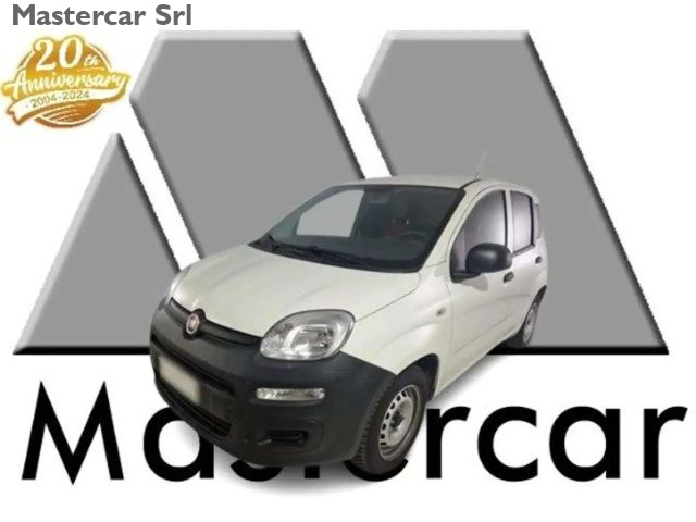 FIAT Panda usata, con Airbag