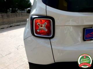 JEEP Renegade usata, con Specchietti laterali elettrici