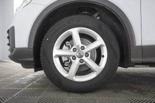 AUDI Q2 usata 15