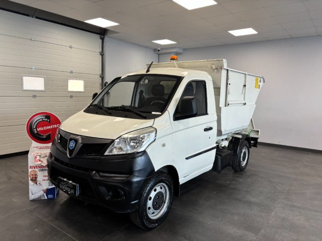 PIAGGIO Porter NP6 usata, con Alzacristalli elettrici