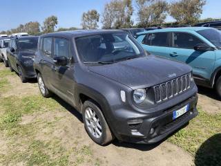 JEEP Renegade 1.6 mjt Limited 2wd 130cv