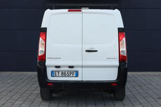CITROEN Jumpy usata, con ESP