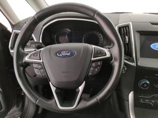 FORD Galaxy usata, con Cerchi in lega
