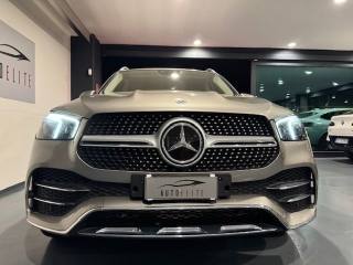 MERCEDES-BENZ GLE 350 usata, con Airbag