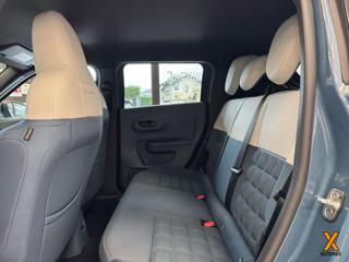 FIAT Grande Panda usata 18