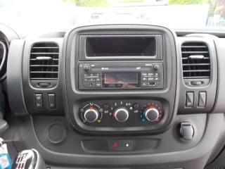 RENAULT Trafic usata, con Fendinebbia